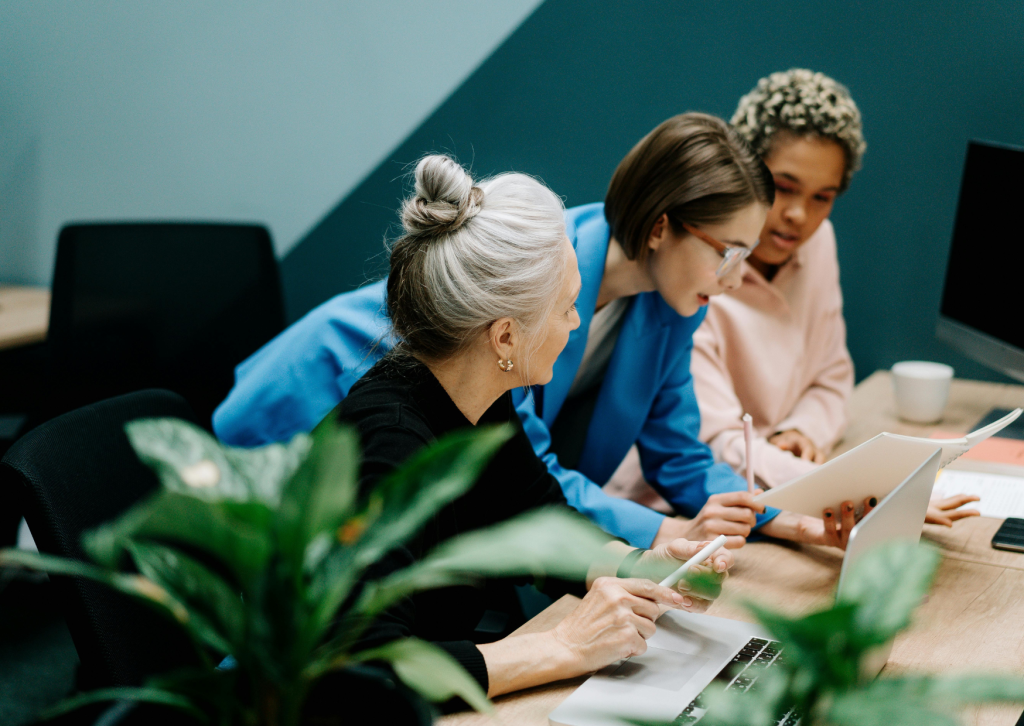 Partnership Collaboration